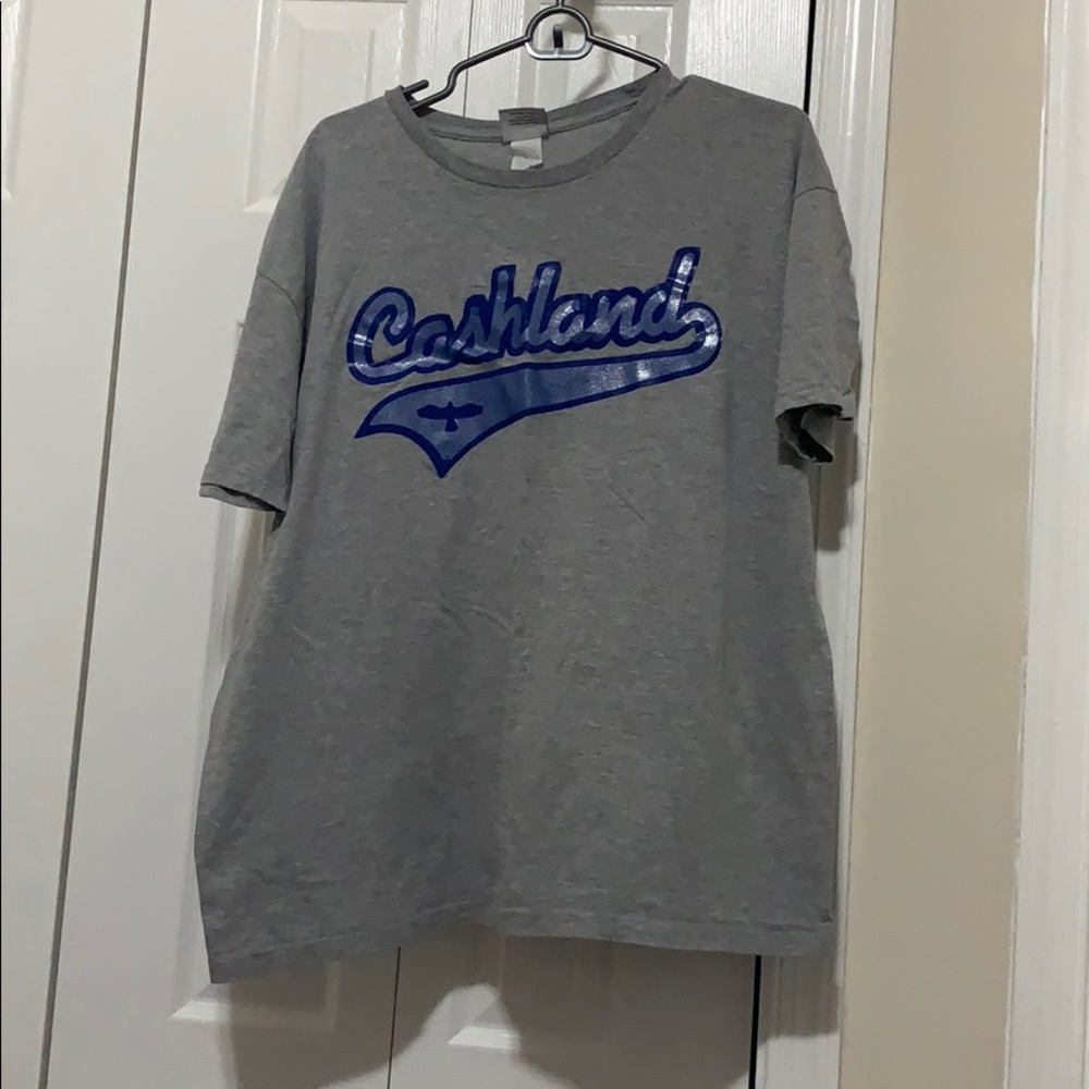 t-shirt.